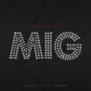 Ingen Annan Än Mig (feat. Jakk Who)