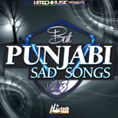 Best Punjabi Sad Songs, Vol. 3 - Verschiedene Interpreten