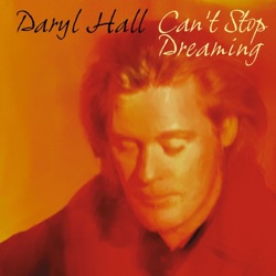 Daryl Hall - Cab Driver