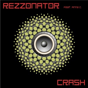 Crash (feat. Anna C) - Single