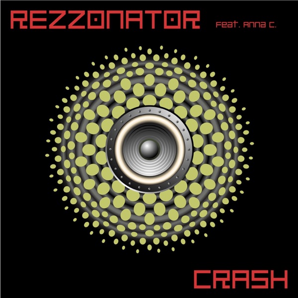 Crash (feat. Anna C) - Single