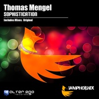 Sophistication - Single - Thomas Mengel