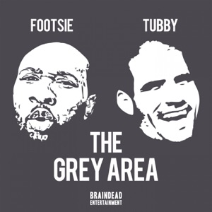 The Grey Area - EP