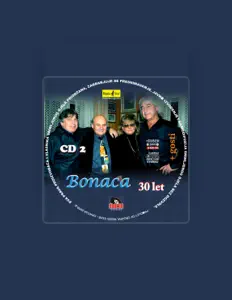 Listen to Duško Jeličić i Bonaca, watch music videos, read bio, see tour dates & more!