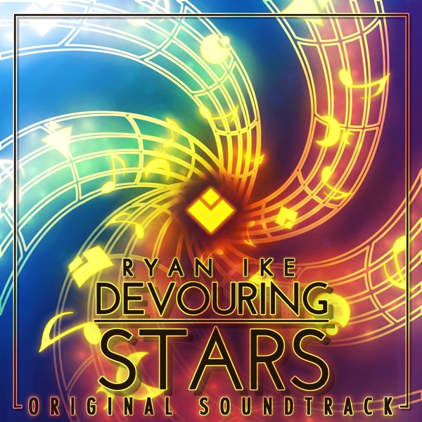 Devouring Stars – Original Soundtrack