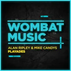 Playades - Single - Mike Candys Playades - Single - Mike Candys