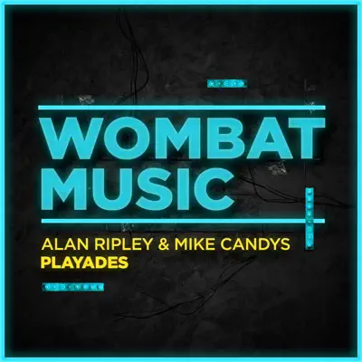 Playades - Single - Mike Candys