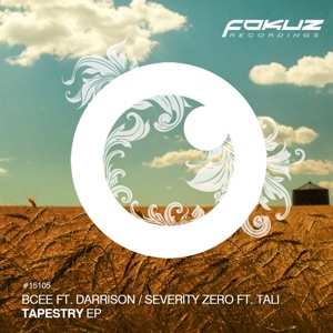 Tapestry (feat. Darrison & Tali) - EP