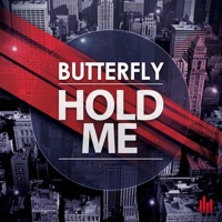 Hold Me (Extended Mix) - Single - Butterfly