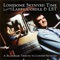 Call Me the Breeze - Larry Cordle & Lonesome Standard Time lyrics