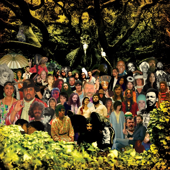 Cover artwork for Dragonflys