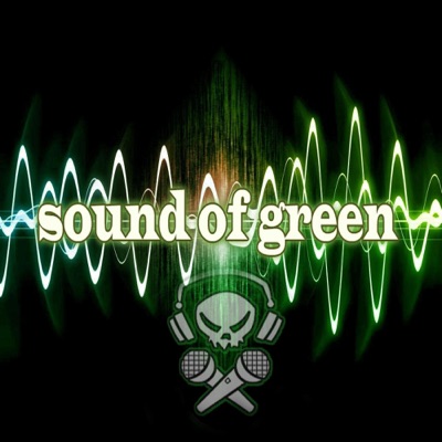 Sound of Green