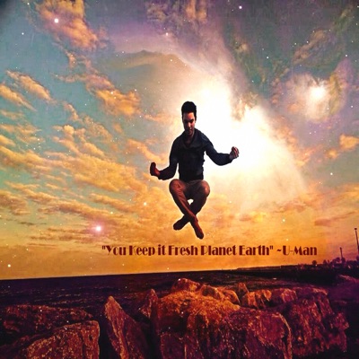The Jew Jam - Single