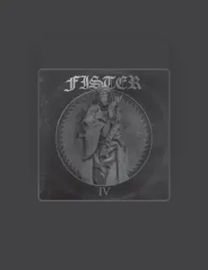 Fisterを聴いたり、ミュージックビデオを鑑賞したり、経歴やツアー日程などを確認したりしましょう！