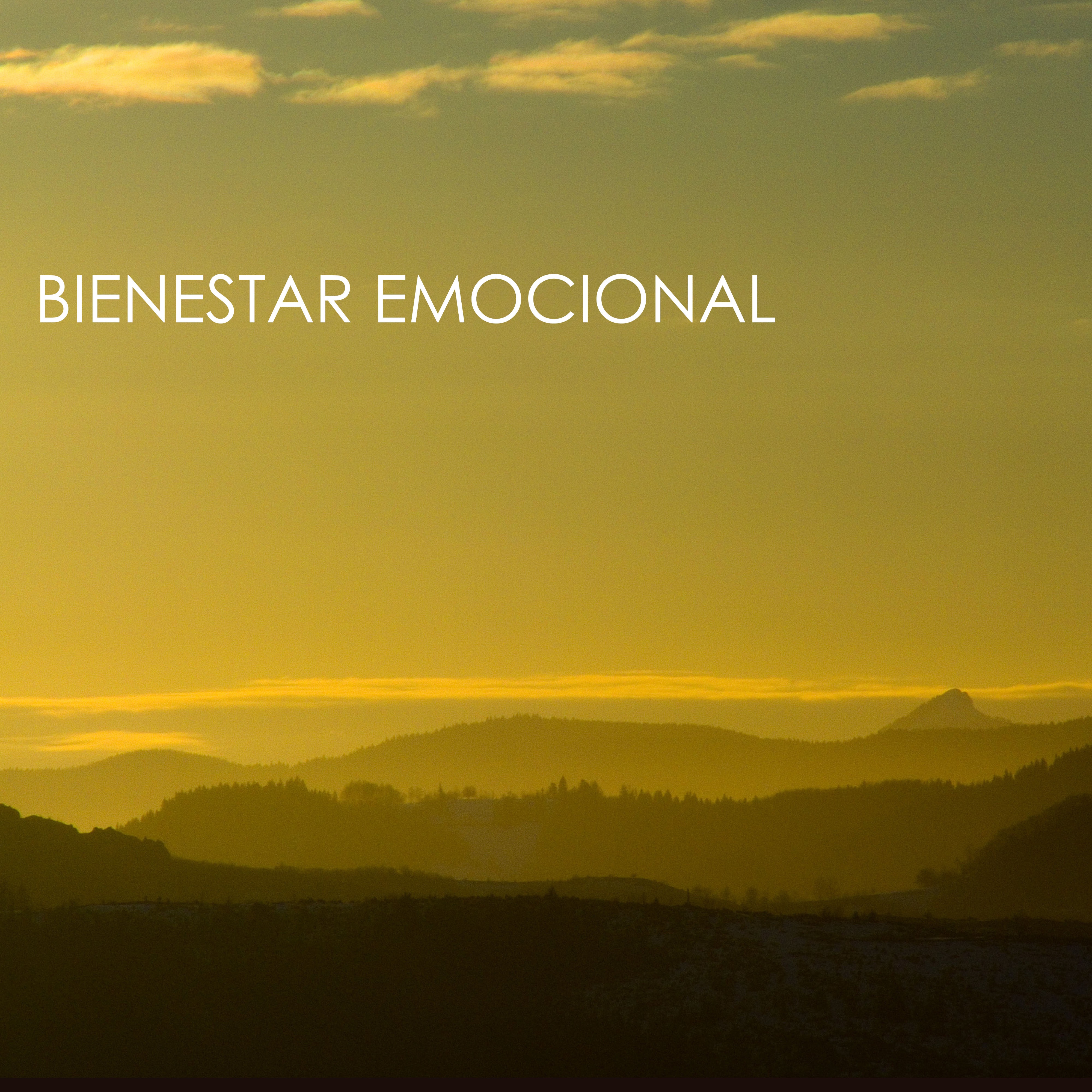 Bienestar Emocional - Música para Aliviar el Estres
