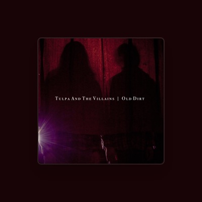 Listen to Tulpa, watch music videos, read bio, see tour dates & more!