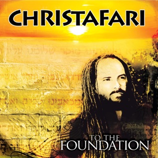 Christafari Be True