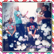 I Love Kissing You - EP - Love You To Death