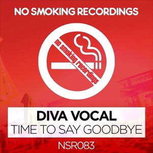 Time to Say Goodbye - EP