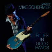 Mighty Mike Schermer - Wait-On-Me-Woman