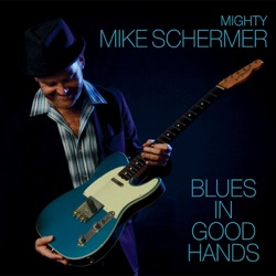 Mighty Mike Schermer - Heaven's on the Other Side