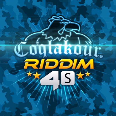 Coqlakour Riddim: 4S, Vol. 4