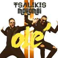 Ole (feat. Mohombi) - Single - Tsalikis