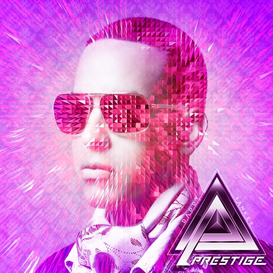 Cover artwork for Ven Conmigo (feat. Prince Royce)