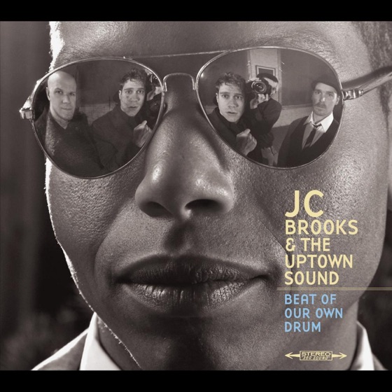 Cover artwork for Here Comes the Fall