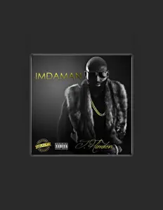 Ouve J.Harden, vê vídeos de música, lê a biografia, vê as datas da digressão e muito mais!