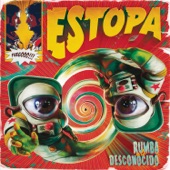 Rumba a Lo Desconocido artwork