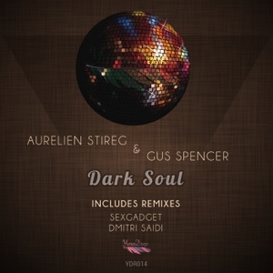 Dark Soul - Single