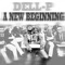 Like Her (feat. Jay Reezy) - Dell-P lyrics