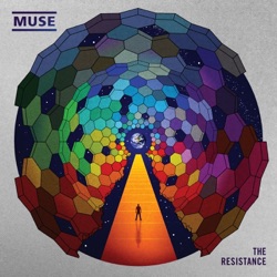 Muse - United States of Eurasia (+Collateral Damage)