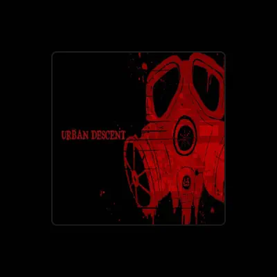 Listen to Urban Descent, watch music videos, read bio, see tour dates & more!