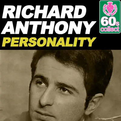 Personality (Remastered) - Single - Richard Anthony