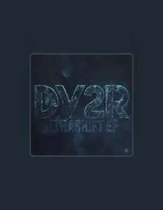 Écoutez Dv2R, regardez des vidéoclips, lisez la biographie, consultez les dates de tournée et plus encore !