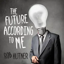 The Future According to Me (Unabridged)