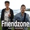 Friendzone (feat. Zach Gervaise) - Frenchy lyrics