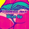 Wine up (feat. Cyborg Mad Works) - Single