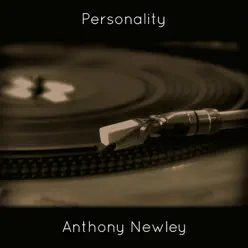 Personality - Single - Anthony Newley Personality - Single - Anthony Newley