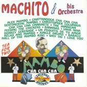 Machito - Hall Of The Mambo King (Array)