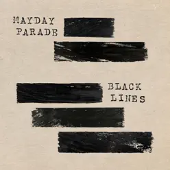 Black Lines - Mayday Parade