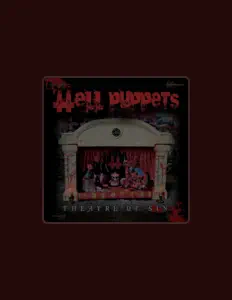 Listen to Hell Puppets, watch music videos, read bio, see tour dates & more!