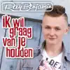 Ik Wil Graag Van Je Houden