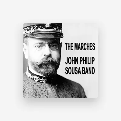 Listen to John Philip Sousa Band, watch music videos, read bio, see tour dates & more!