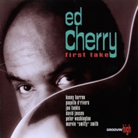 First Take (feat. Peter Washington & Marvin Smith) - Ed Cherry