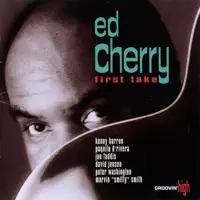 Lorenzo's Wings (feat. Kenny Barron, Paquito D'Rivera, Peter Washington & Marvin Smith) — Ed Cherry