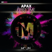 First Time - Single - Apax