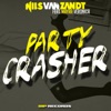 Nils Van Zandt feat Mayra Veronica - Party Crasher (Radio Edit)
